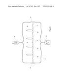 Three-Way Connector And Light String Using Same diagram and image