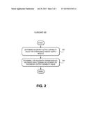 SYSTEM AND METHOD FOR ASSOCIATING A LOAD DEMAND WITH A VARIABLE POWER     GENERATION diagram and image