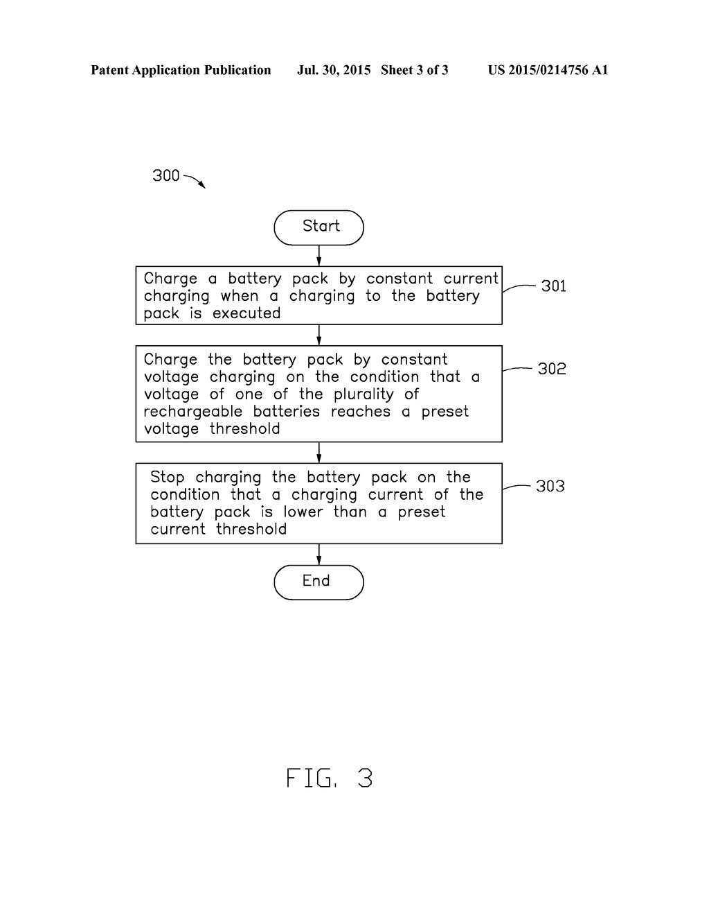 CHARGING CONTROL METHOD AND APPARATUS FOR BATTERY PACK - diagram, schematic, and image 04