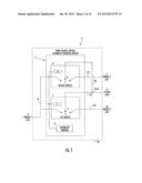 THREE-SOURCE AUTOMATIC REDUNDANT BYPASS-ISOLATION SWITCHES AND RELATED     POWER SYSTEMS AND METHODS diagram and image