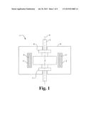 SELF-SECURING BRAZING PREFORM CLIP diagram and image