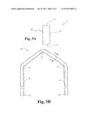 SELF-SECURING BRAZING PREFORM CLIP diagram and image