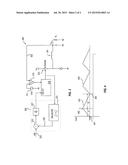 PSEUDO-CONSTANT FREQUENCY CONTROL FOR VOLTAGE CONVERTER diagram and image