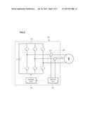 DEVICE AND METHOD FOR CONTROLLING ELECTRIC MOTOR diagram and image