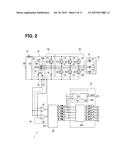 POWER CONVERSION DEVICE AND ELECTRIC POWER STEERING DEVICE USING THE SAME diagram and image