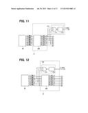 POWER CONVERSION DEVICE AND ELECTRIC POWER STEERING DEVICE USING THE SAME diagram and image