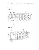 POWER CONVERSION DEVICE AND ELECTRIC POWER STEERING DEVICE USING THE SAME diagram and image