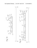 Molded Solar Panel Racking Assembly diagram and image