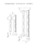 Molded Solar Panel Racking Assembly diagram and image