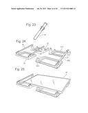 Molded Solar Panel Racking Assembly diagram and image