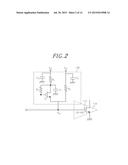 POWER AMPLIFIER diagram and image