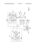 VOLTAGE CLAMPING CIRCUIT diagram and image