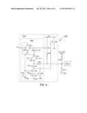 INTEGRATED CIRCUIT CAPABLE OF PREVENTING CURRENT BACKFLOW TO POWER LINE diagram and image