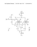 Analog Circuits Incorporating Magnetic Logic Units diagram and image