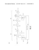 ADAPTIVELY CONTROLLED DIGITAL PRE-DISTORTION IN AN RF POWER AMPLIFIER     USING AN INTEGRATED SIGNAL ANALYZER WITH ENHANCED ANALOG-TO-DIGITAL     CONVERSION diagram and image