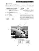Magnetic Wireless Ground Data Link for Aircraft Health Monitoring diagram and image