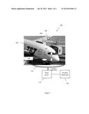 Magnetic Wireless Ground Data Link for Aircraft Health Monitoring diagram and image