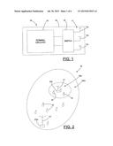 MOBILE COMMUNICATIONS USING BASE STATION CONTROLLED OPTIMIZATION OF     ADAPTIVE ANTENNA SELECTION PARAMETERS, TERMINALS WITH ADAPTIVE ANTENNA     SYSTEM, AND METHOD diagram and image