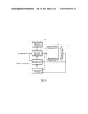 Multicast Message Replication Method and Device diagram and image