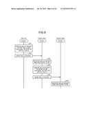 NETWORK DEVICE AND COMPUTER-READABLE RECORDING MEDIUM diagram and image