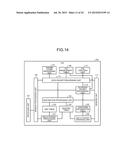 NETWORK DEVICE AND COMPUTER-READABLE RECORDING MEDIUM diagram and image