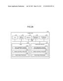 NETWORK DEVICE AND COMPUTER-READABLE RECORDING MEDIUM diagram and image