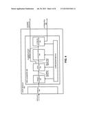 METHOD AND APPARATUS FOR PRE-CLASSIFYING PACKETS diagram and image