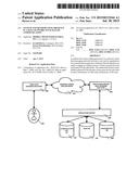 SYSTEM AND METHOD USING PRESENCE IN A DATA NETWORK TO FACILITATE     COMMUNICATION diagram and image