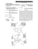 USER INTERFACE FOR GRAPHICAL REPRESENTATION OF AND INTERACTION WITH     ELECTRONIC MESSAGES diagram and image