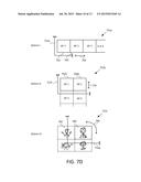 USER INTERFACE FOR GRAPHICAL REPRESENTATION OF AND INTERACTION WITH     ELECTRONIC MESSAGES diagram and image