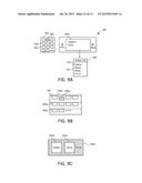 USER INTERFACE FOR GRAPHICAL REPRESENTATION OF AND INTERACTION WITH     ELECTRONIC MESSAGES diagram and image