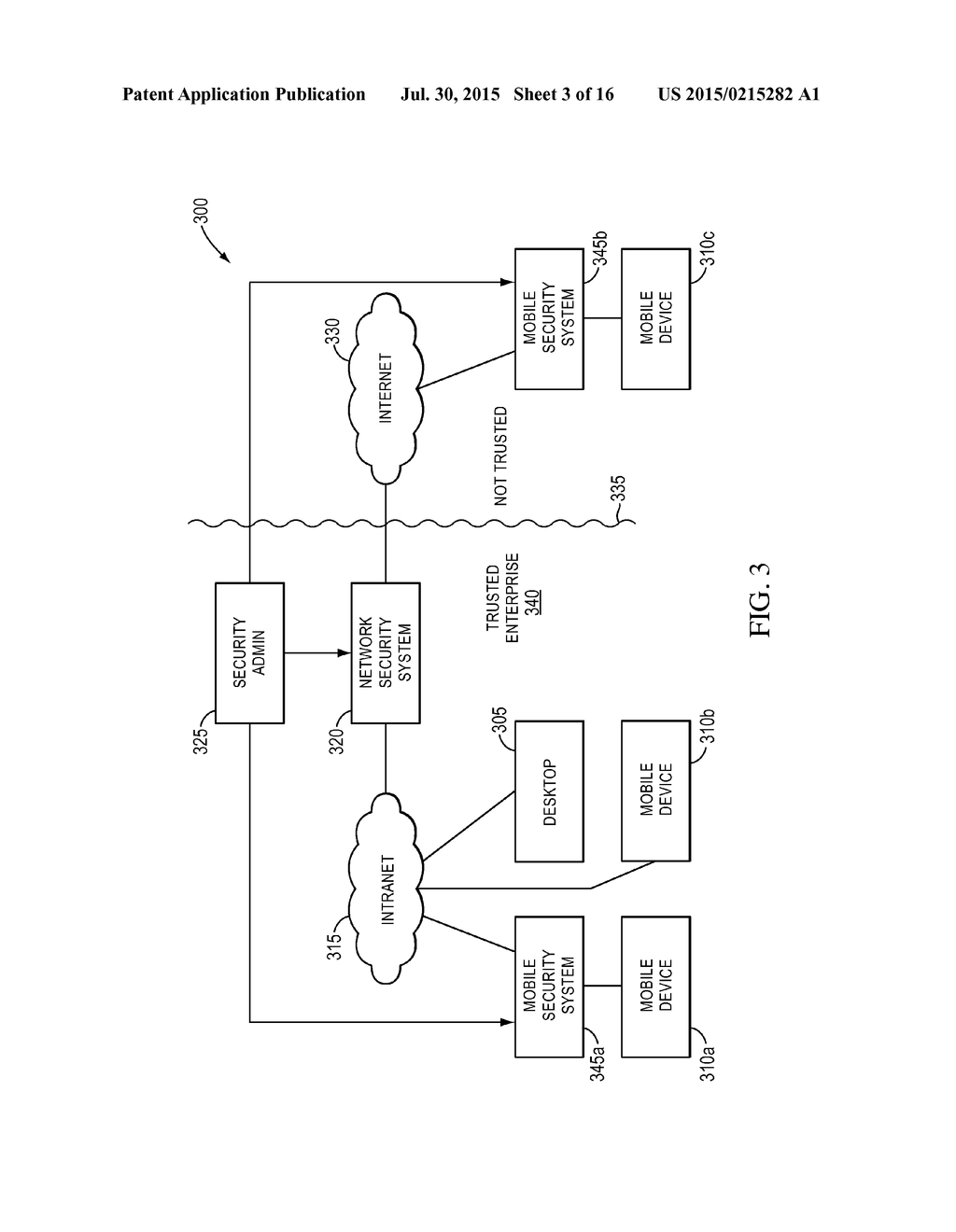 SYSTEM AND METHOD FOR IMPLEMENTING CONTENT AND NETWORK SECURITY INSIDE A     CHIP - diagram, schematic, and image 04