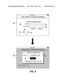 Authentication Techniques Utilizing a Computing Device diagram and image