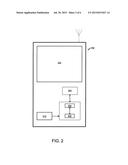 MEMORY ALLOCATION TO STORE BROADCAST INFORMATION diagram and image