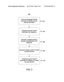 MEMORY ALLOCATION TO STORE BROADCAST INFORMATION diagram and image