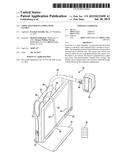 Video Magnifier Camera With Handle diagram and image