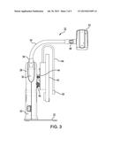 Video Magnifier Camera With Handle diagram and image