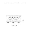 ARRAY-CAMERA MOTION PICTURE DEVICE, AND METHODS TO PRODUCE NEW VISUAL AND     AURAL EFFECTS diagram and image