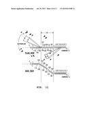 ARRAY-CAMERA MOTION PICTURE DEVICE, AND METHODS TO PRODUCE NEW VISUAL AND     AURAL EFFECTS diagram and image