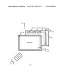 IMAGE SENSOR FOR ENDOSCOPIC USE diagram and image