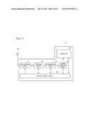 IMAGE PICK-UP AND DISPLAY SYSTEM, IMAGE PICK-UP DEVICE, IMAGE PICK-UP     METHOD, AND COMPUTER READABLE STORAGE DEVICE diagram and image