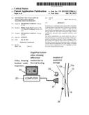 Non-Destructive Evaluation of Structures Using Motion Magnification     Technology diagram and image