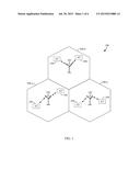 DEVICES AND METHODS FOR LOCATING RECEIVED TONES IN WIRELESS COMMUNICATIONS     SYSTEMS diagram and image