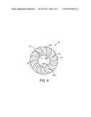 RESILIENT DEFORMABLE AIR VALVE diagram and image