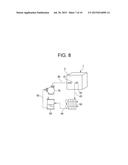 COOLING DEVICE AND POWER CONVERTER HAVING COOLING DEVICE diagram and image