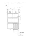 SUBSTRATE PROCESS SYSTEM, PROCESS PROCEDURE OPTIMIZATION PROGRAM, AND     PROGRAM FOR DETERMINING NUMBER OF PROCESS MACHINES diagram and image