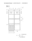 SUBSTRATE PROCESS SYSTEM, PROCESS PROCEDURE OPTIMIZATION PROGRAM, AND     PROGRAM FOR DETERMINING NUMBER OF PROCESS MACHINES diagram and image