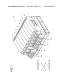 SUBSTRATE PROCESS SYSTEM, PROCESS PROCEDURE OPTIMIZATION PROGRAM, AND     PROGRAM FOR DETERMINING NUMBER OF PROCESS MACHINES diagram and image