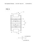 SUBSTRATE PROCESS SYSTEM, PROCESS PROCEDURE OPTIMIZATION PROGRAM, AND     PROGRAM FOR DETERMINING NUMBER OF PROCESS MACHINES diagram and image