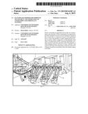 FLEX ROLLER-CRIMPER FOR IMPROVED MANAGEMENT AND TERMINATION OF COVER CROPS     AND OTHER PLANT MATERIAL diagram and image